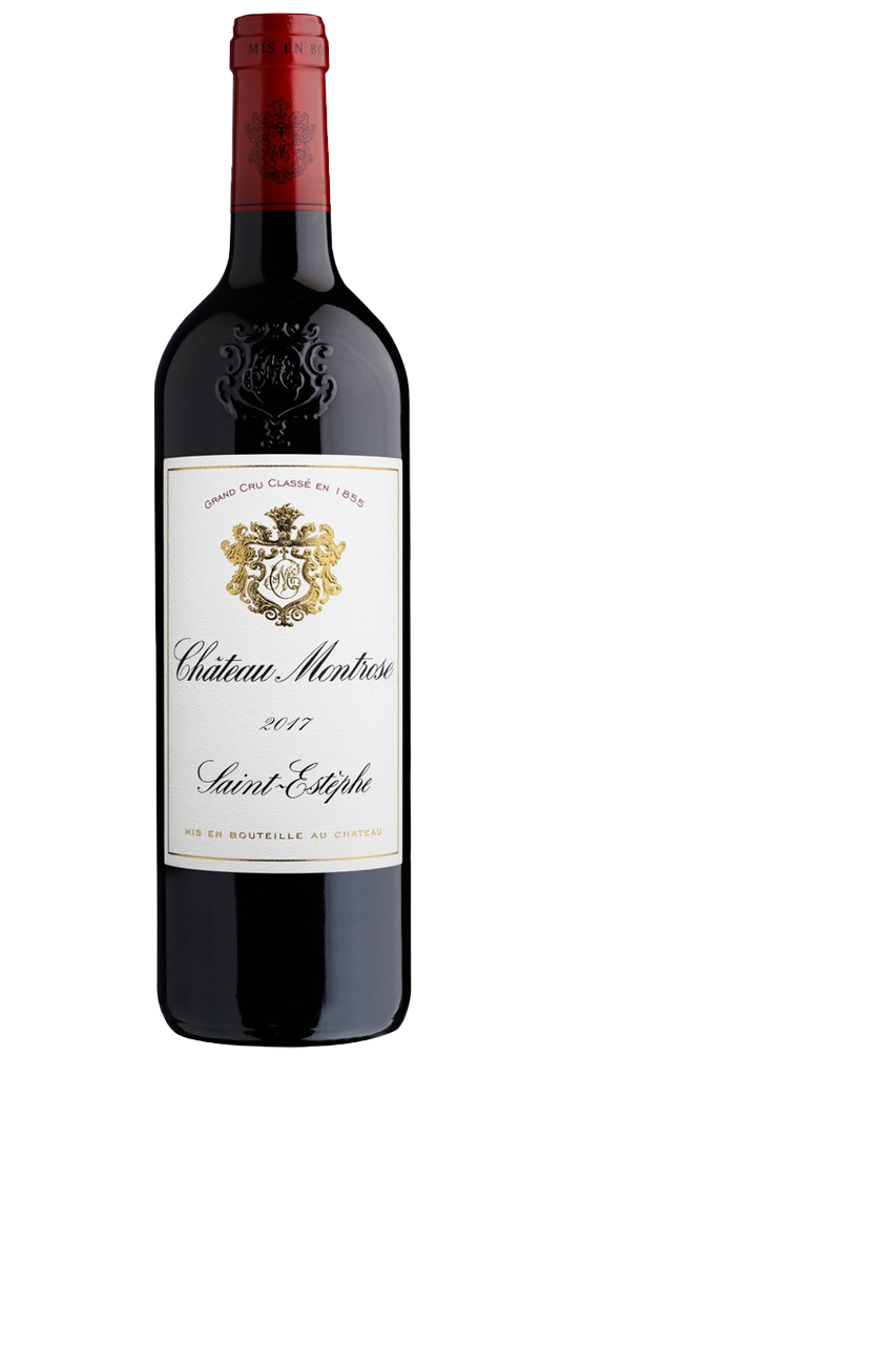 Chateau Montrose 2017