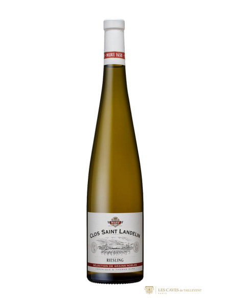 Riesling Grains Nobles Mure