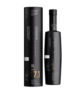 Octomore 17.1