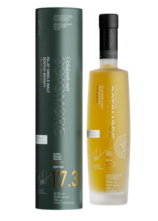 Octomore 17.3