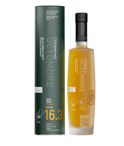 Octomore 17.3