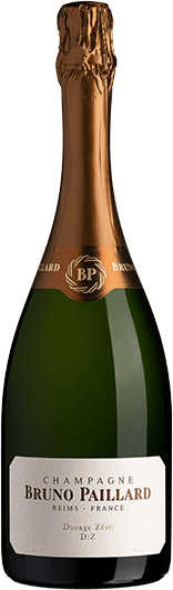 Champagner Bruno Paillard Brut Dosage Zéro 75 cl