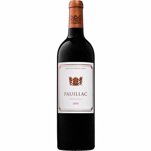 Pauillac Pichon Baron