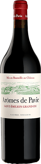 Pavie 2016