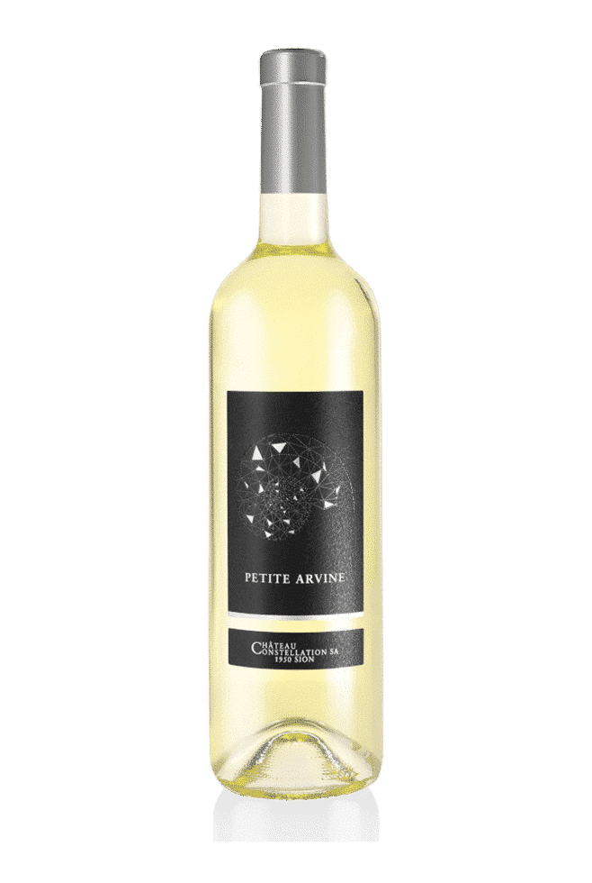 Petite Arvine Château Constellation 2024  75cl