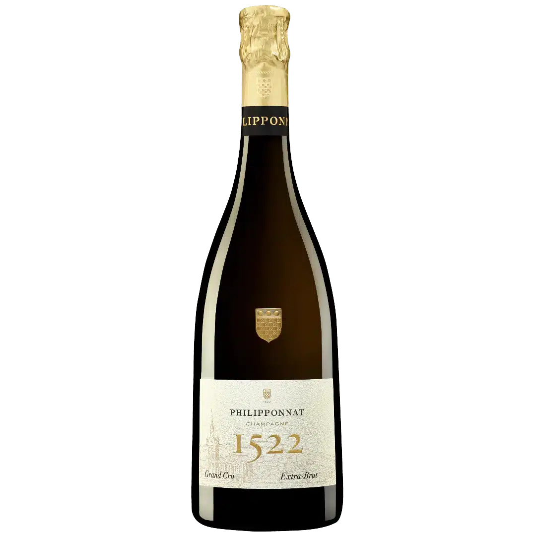 Philipponnat 1522 extra brut 2016