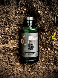  Whisky Port Charlotte 10 yo Islay Single Malt 70 cl 50° proof