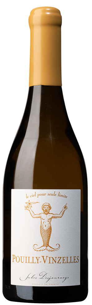 Pouilly Vinzelles Desjourneys
