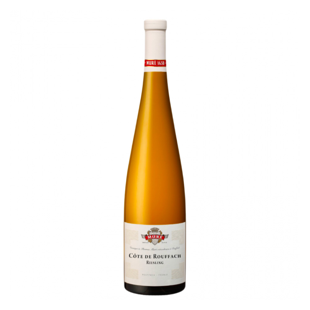RIESLING CÔTE DE ROUFFACH MURÉ 2019 ALSACE 75CL