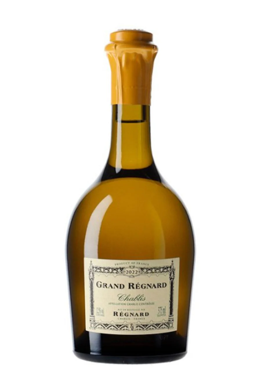 Chablis Grand Régnard 2023 75 cl