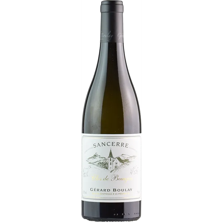 Sancerre Clos de Beaujeu 2022 75 cl