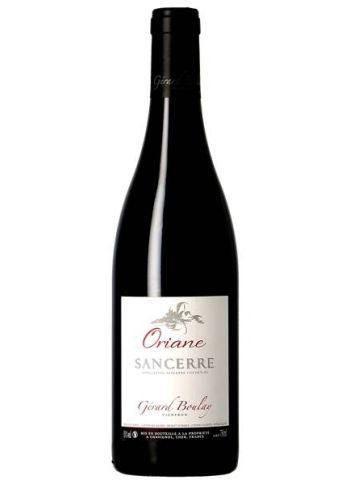 Sancerre Oriane Domaine Gérard Boulay 2020 75 cl