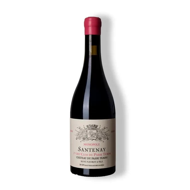 Santenay Monopole Fleurot