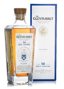 The Glenturret 14 Yo Peat Smoked – 2024 Release 48° 70 cl