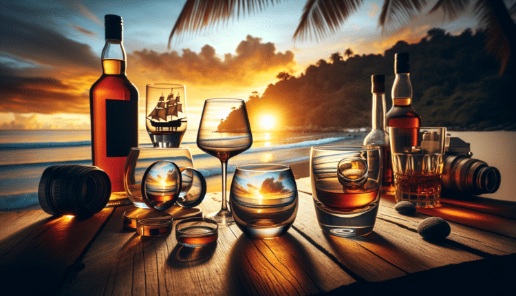Grande Soirée Rum Ron