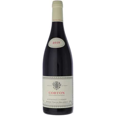 Corton Grand Cru Bouzeron