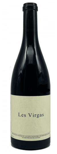 Virgas Rochette
