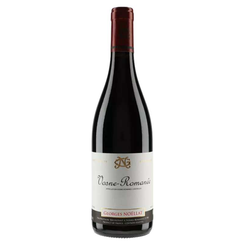 Vosne Romanée Georges Noellat