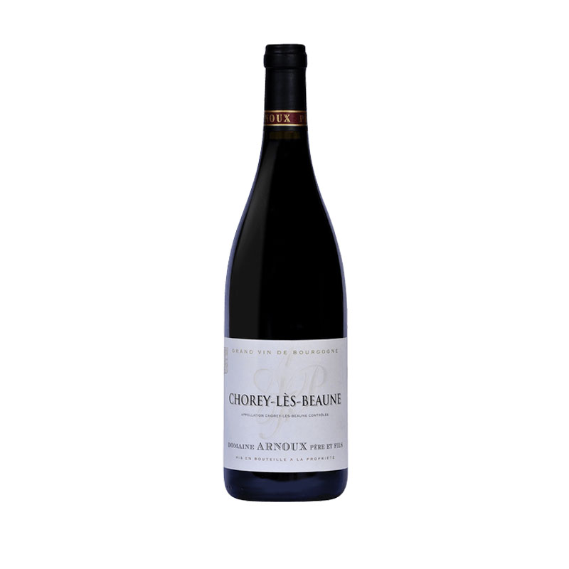 Chorey Les Beaune Domaine Arnoux 2022 75 cl