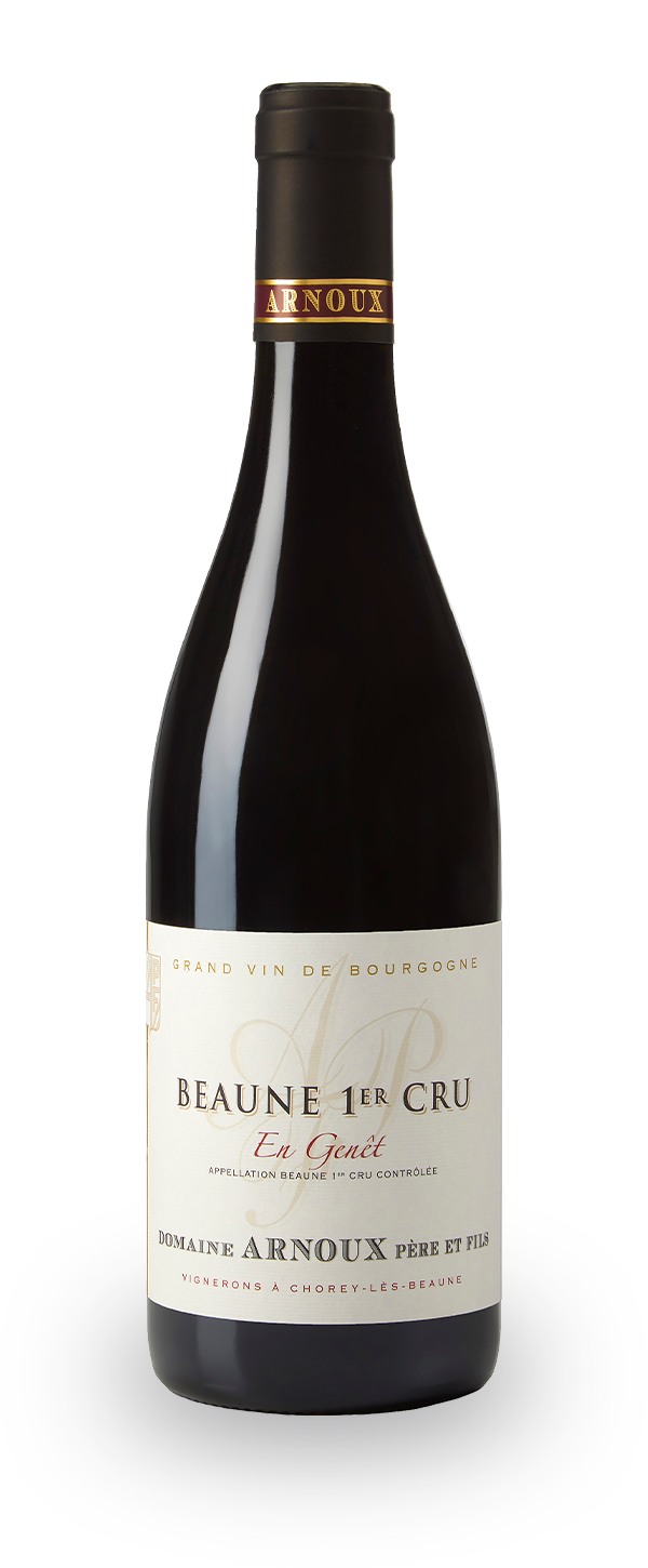 Beaune 1er cru En Genet Arnoux