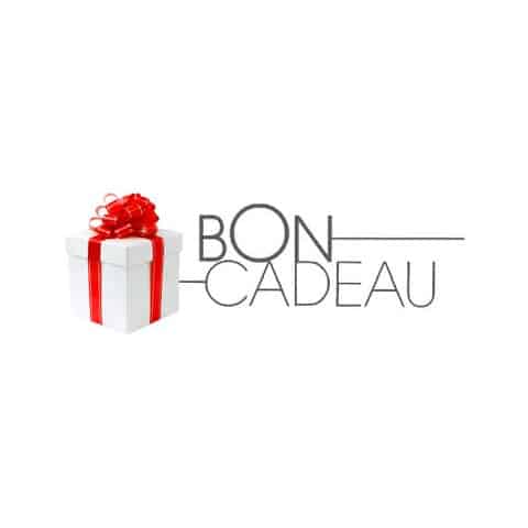 Bon Cadeau à Offrir !