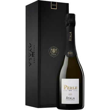 Champagne Ayala Perle 2015