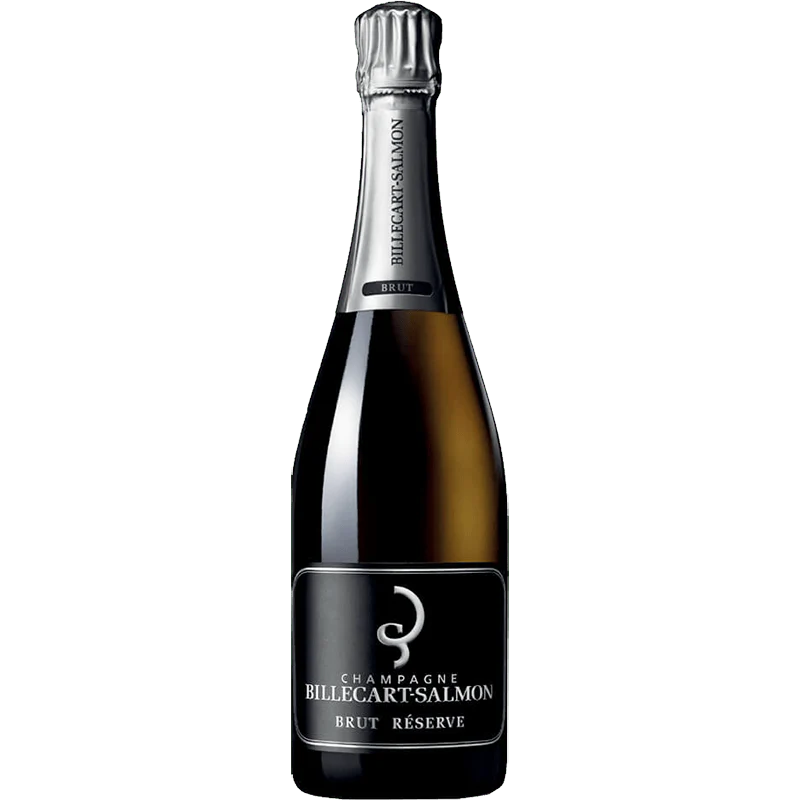 Champagne Billecart Salmon Brut Réserve 75cl main image 0