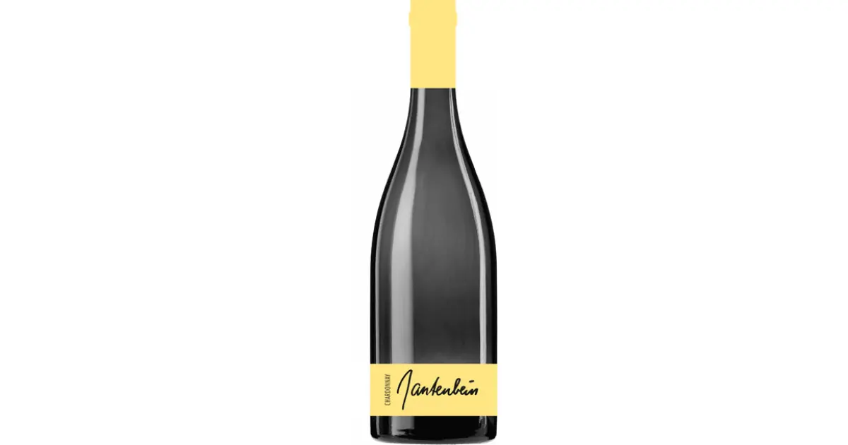 Chardonnay Gantenbein