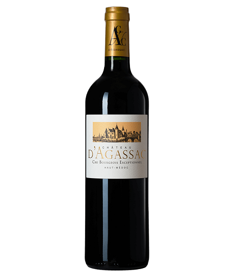Chateau d'Agassac