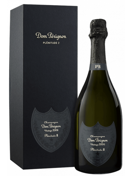 Dom Pérignon P2 2006