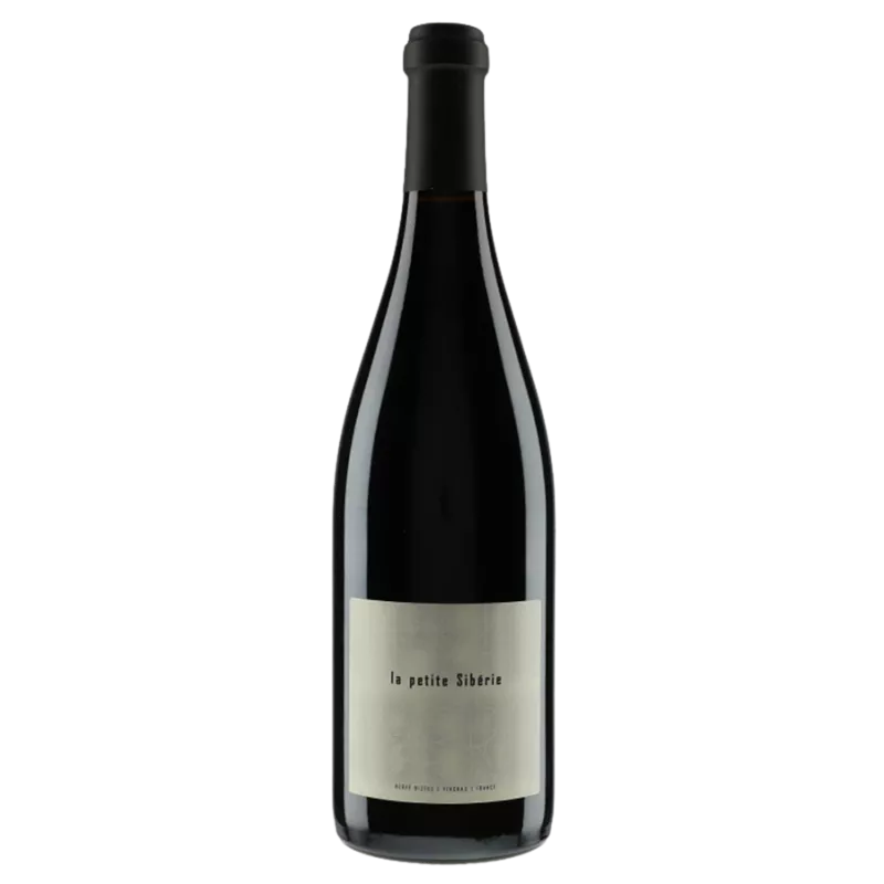 La Petite Sibérie Côte du Roussillon 2015 75 cl