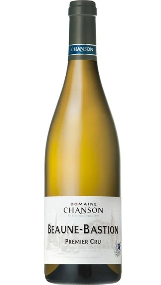 Beaune Bastion Blanc