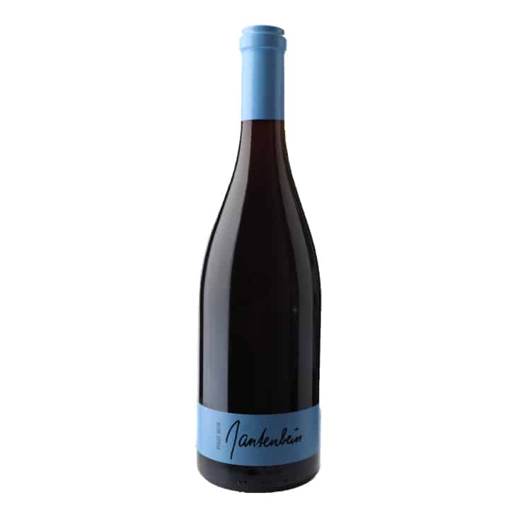 Pinot Noir Gantenbein 2022 75 cl
