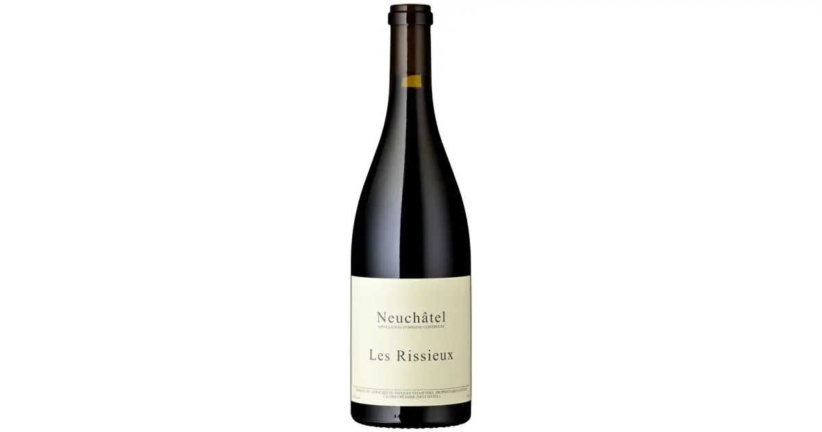 les Rissieux la Rochette