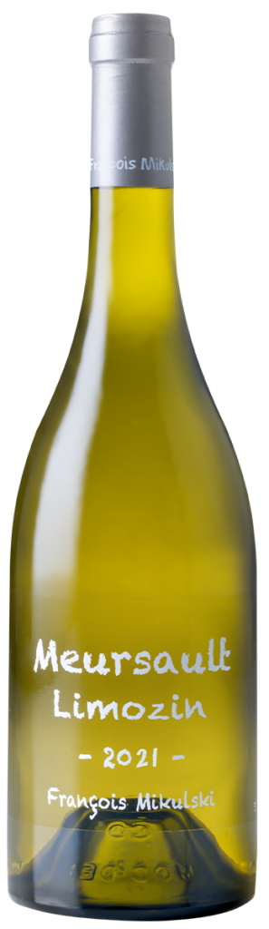 Meursault Limozin Mikulski 2021 75 cl