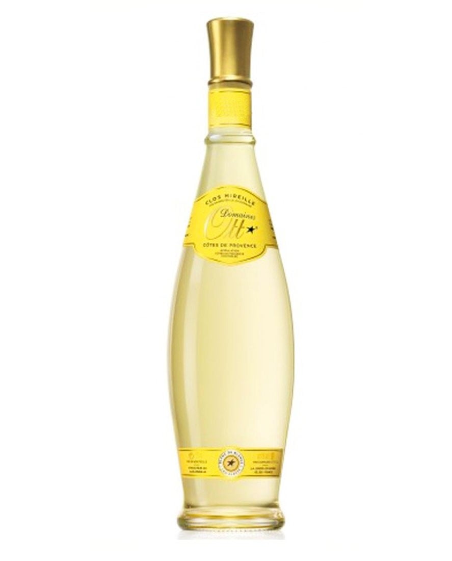 Clos Mireille 2021