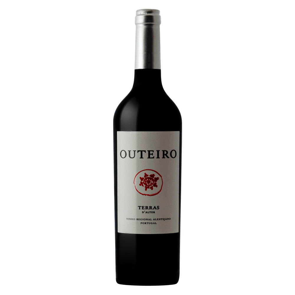 TERRA D'ALTER 2013 ALENTEJANO OUTEIRO 150CL