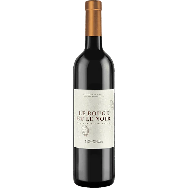 Le Rouge et le Noir Constellation