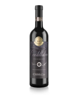 CHATEAU CONSTELLATION ASSEMBLAGE S. MARFIL 2015 VALAIS 75CL