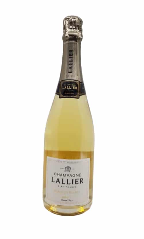 Champagne Lallier Blanc de Blancs 75 cl