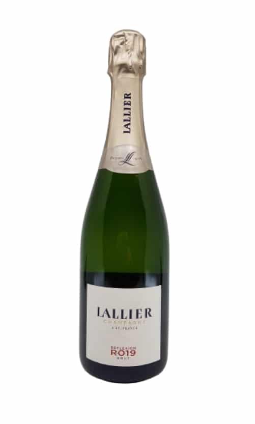 Champagne Lallier Cuvée R.019 75 cl