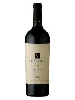 MALBEC SYNTHESIS SOPHENIA 2018 ARGENTINE 75CL