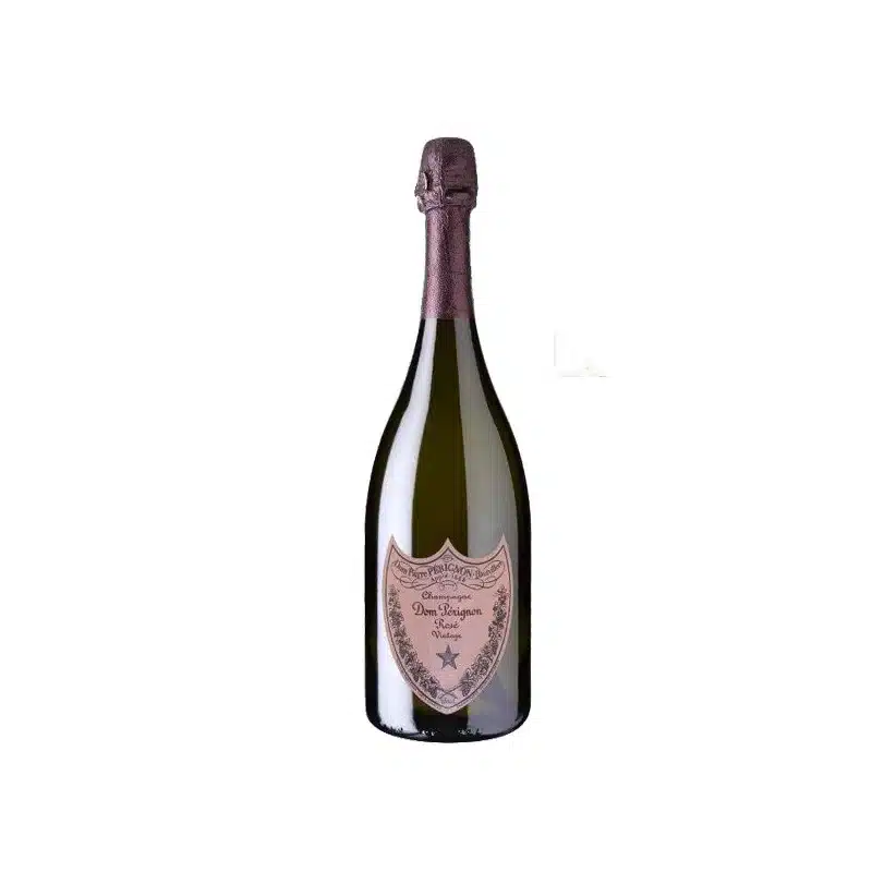Champagner Dom Pérignon Rosé 1998 150 cl