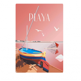 Playa