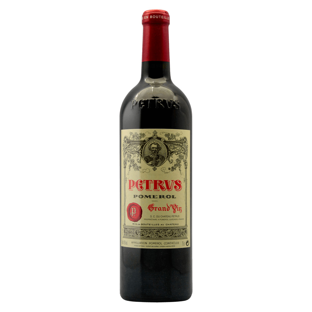 PETRUS 1989 POMEROL 75CL