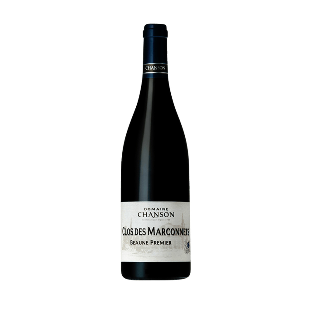 Clos des Marconnets Beaune 1er Cru Chanson 2020 75 cl